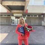 Laureata magistrale in biologia molecolare che offre ripetizioni di scienze e chimica